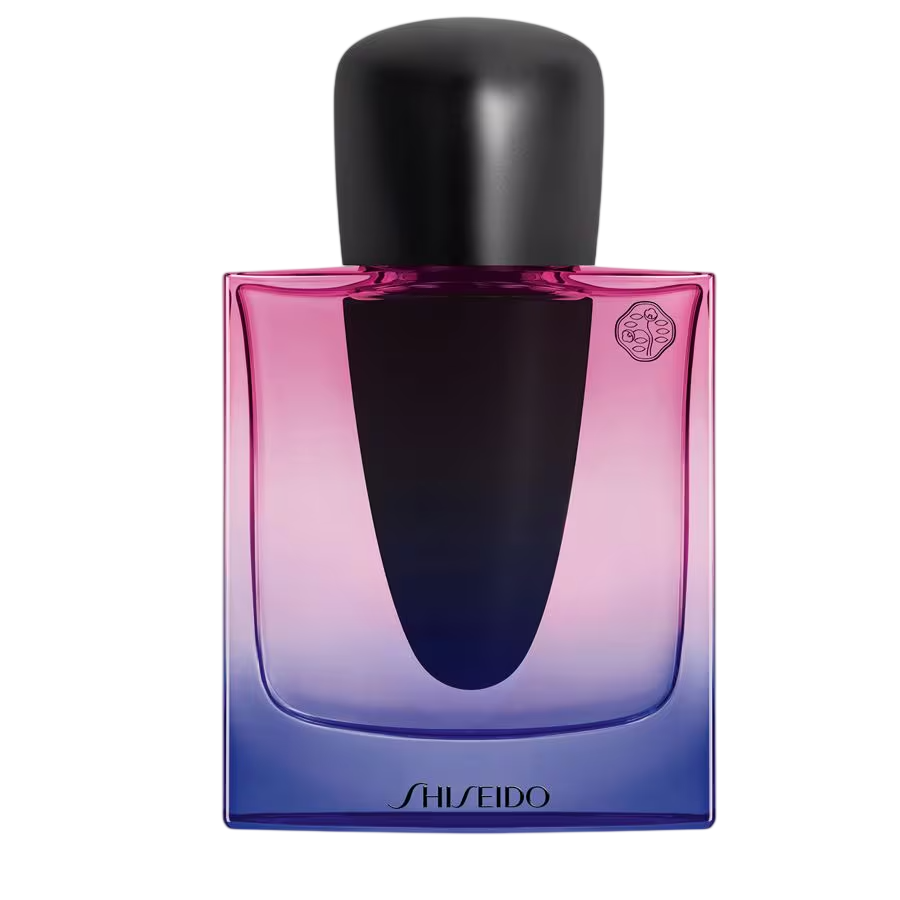 Shiseido Ginza Night Intense EDP női, 50 ml