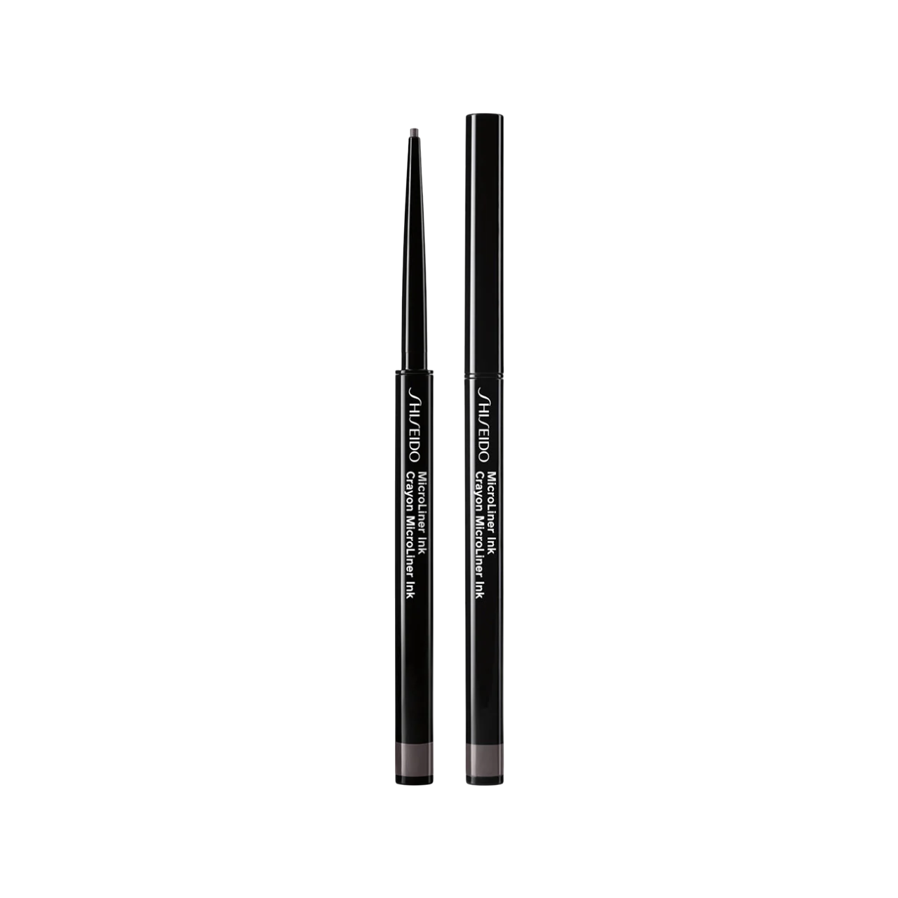 Shiseido Microliner Ink folyékony szemceruza 07 Gray 0,08g