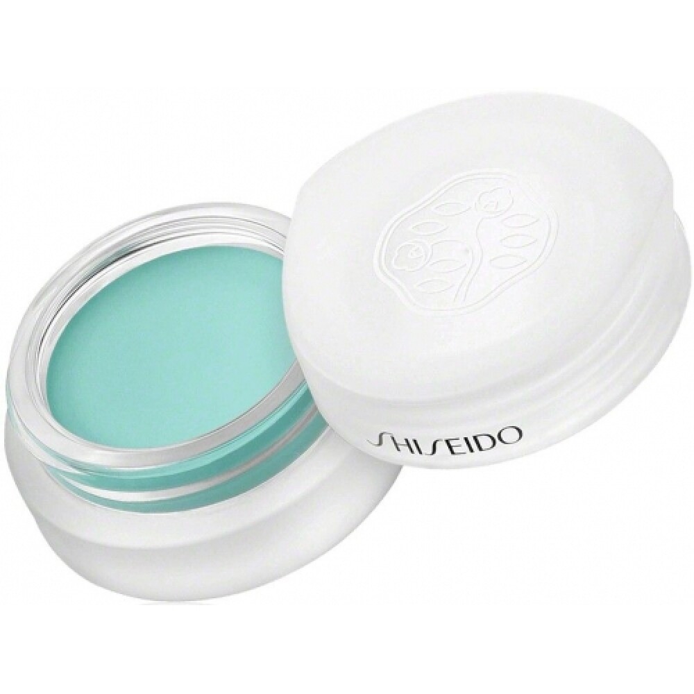 Shiseido Paperlight krémes szemhéjfesték Bl706 Asagi Blue 6 g