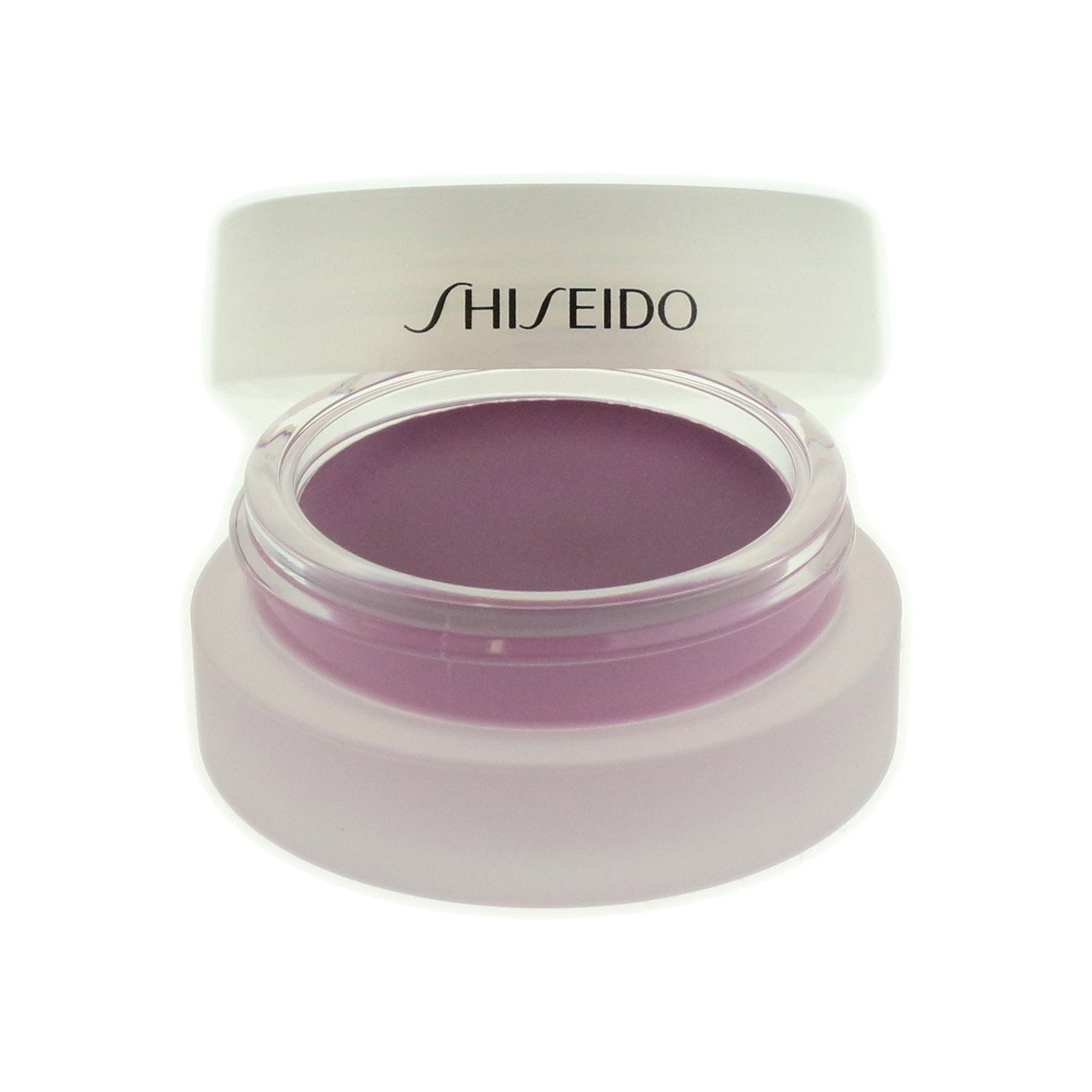 Shiseido Paperlight krémes szemhéjfesték VI304 Shobu Purple 6g