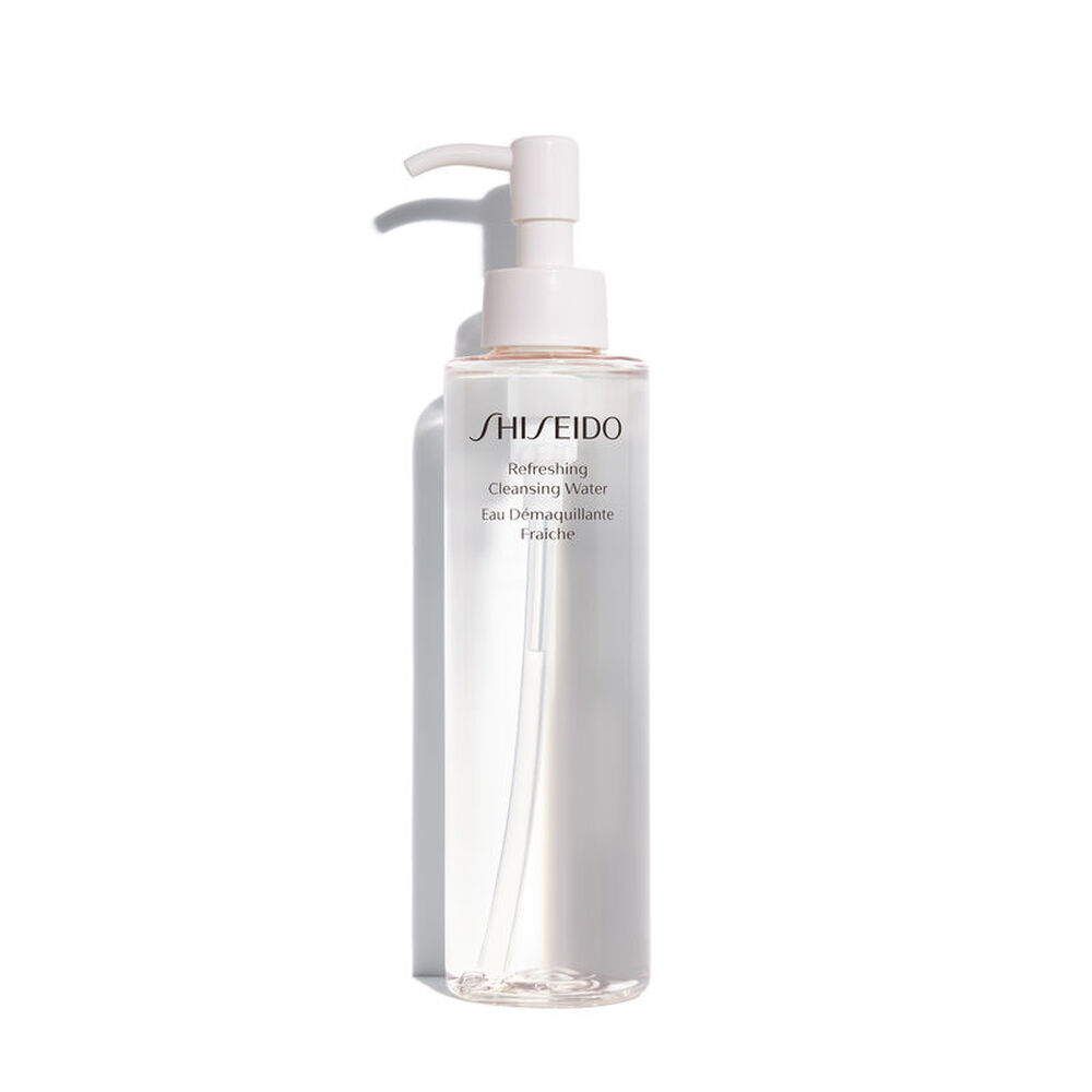 Shiseido micellás víz 180 ml