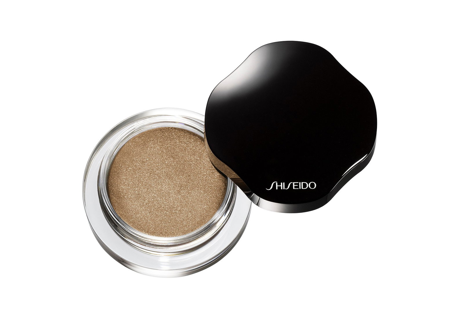 Shiseido Shimmering krémes szemhéjfesték Be728 6g