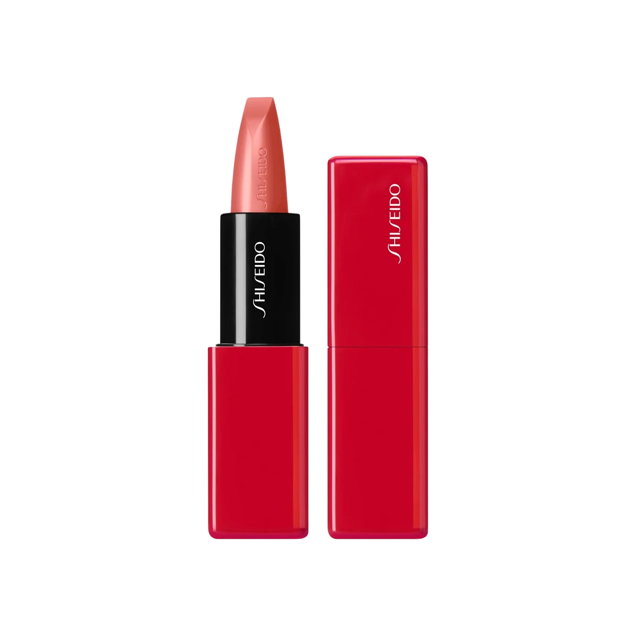 Shiseido Technosatin Gel Cream Lipstick 414 4g