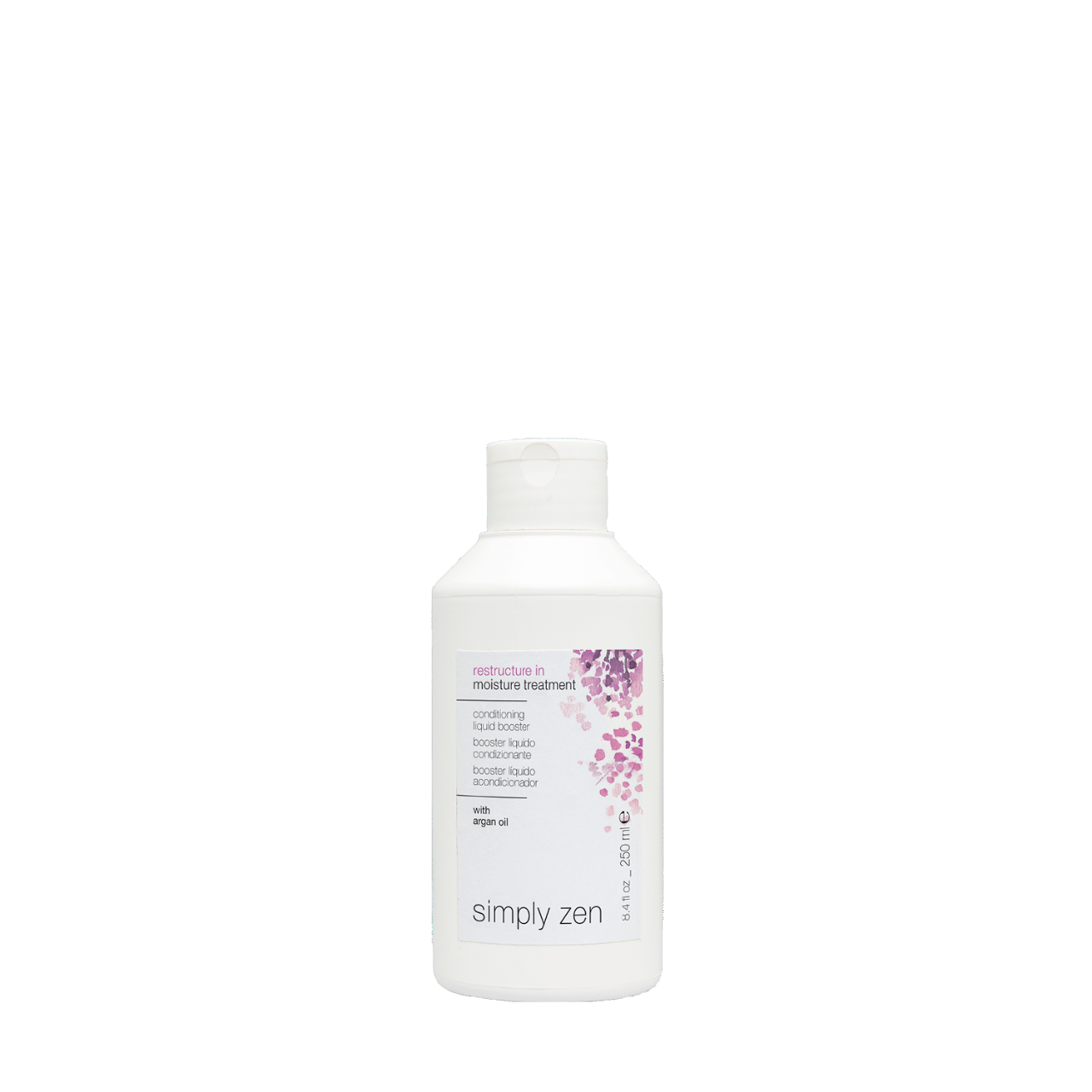Simply Zen Restructure In argánolajos hajkondicionáló 250 ml