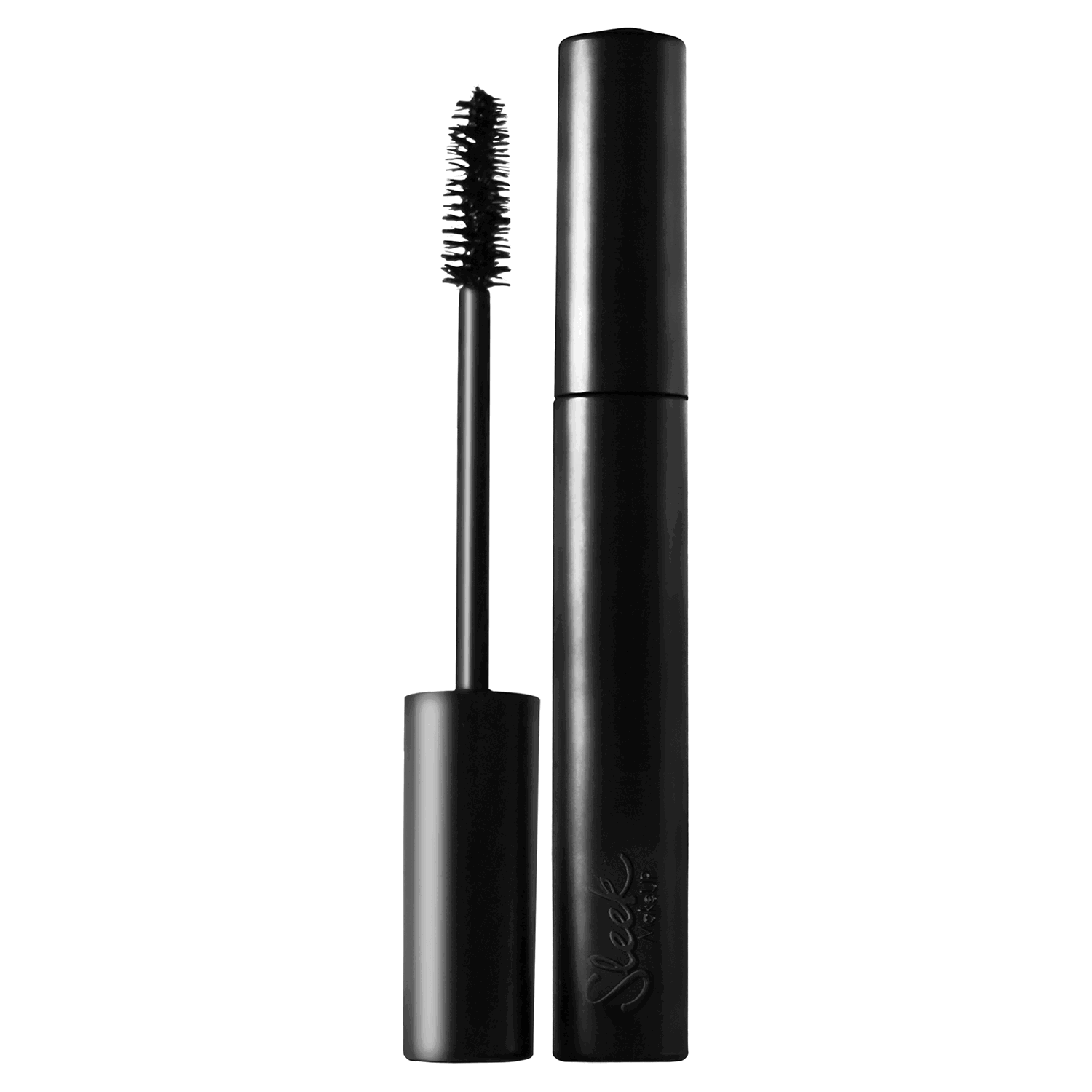 Sleek MakeUP I'm Conditional Dúsító szempillaspirál Black 9 ml