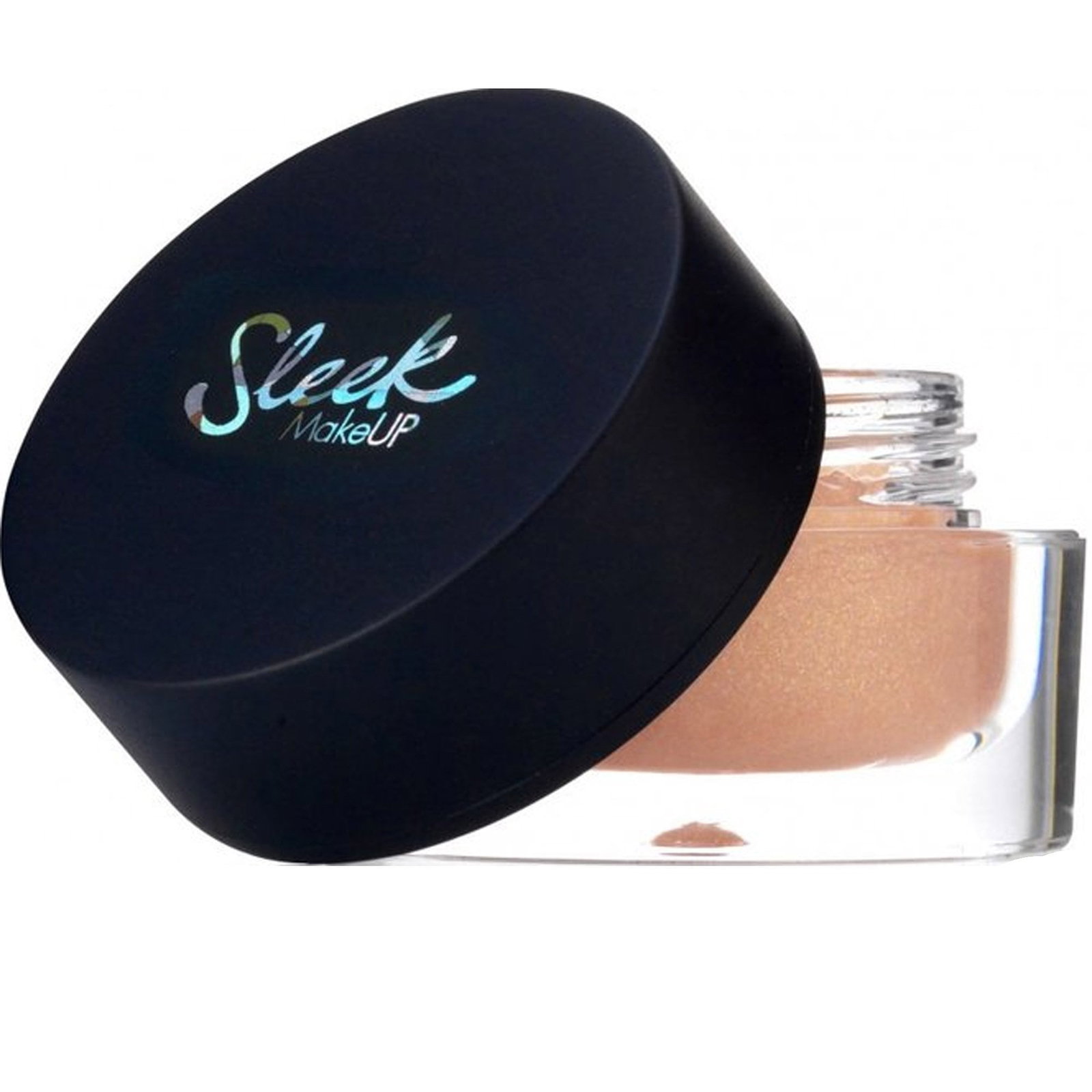 Sleek MakeUP Strobing Souffle highlighter krém, Smoky Quartz, 4.5 ml