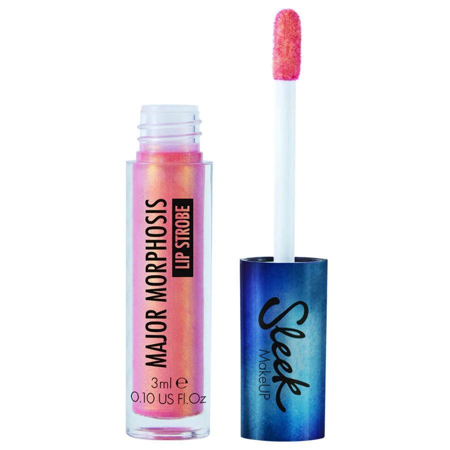 Sleek MakeUP Major Morphosis Szájfény Freak Like Me 3 ml