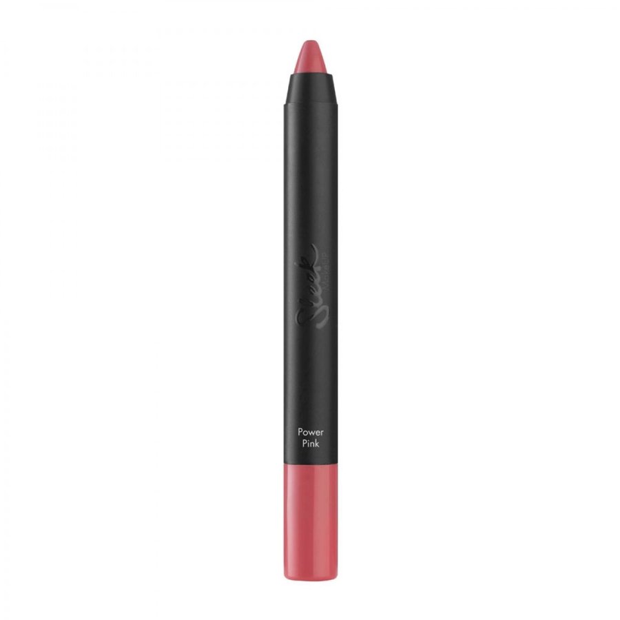 Sleek MakeUP Power Plump ajakceruza, Power Pink, 3.6 g