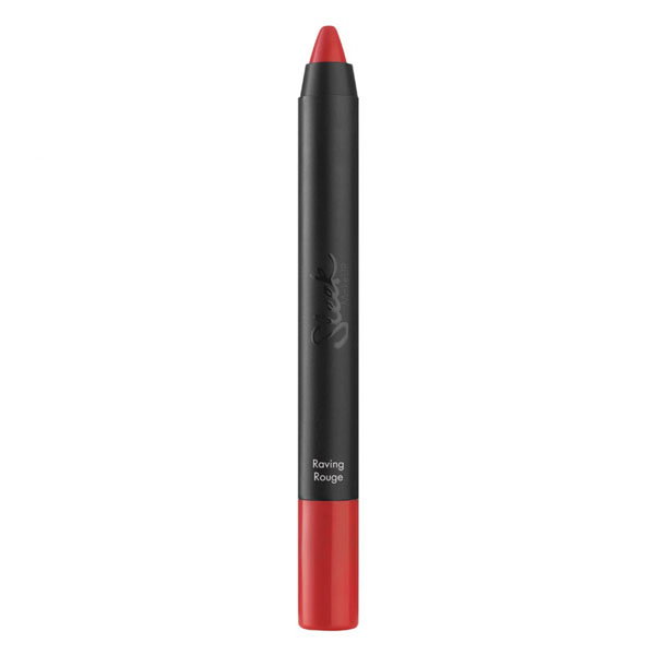 Sleek MakeUP Power Plump ajakceruza, Raving Rouge, 3.6 g