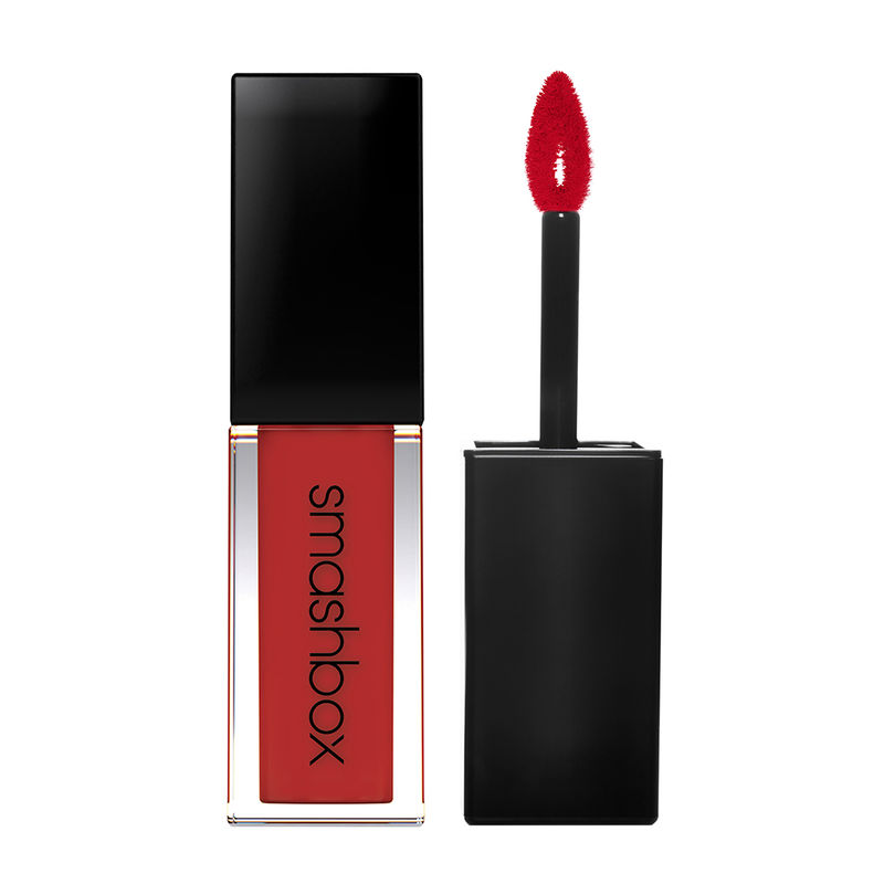 Smashbox Always On folyékony rúzs, Bawse, 4 ml