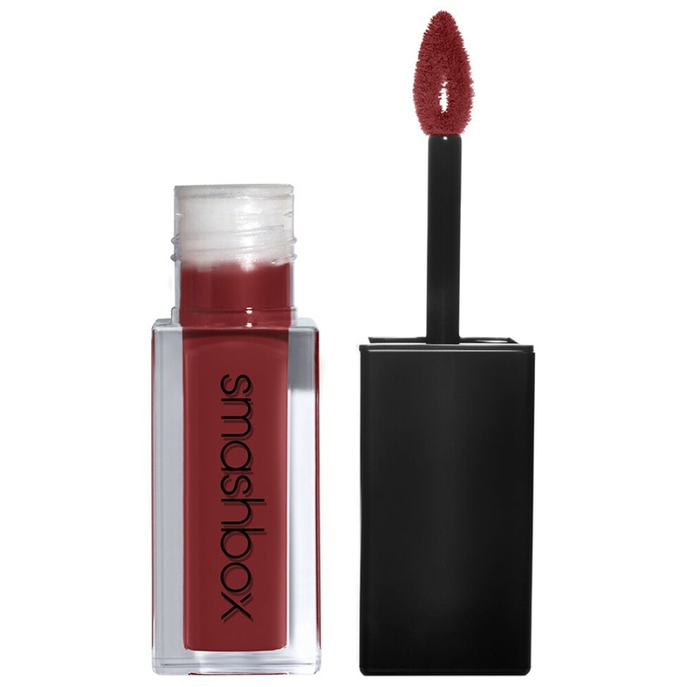 Smashbox Always On folyékony rúzs, Ls-Boss, 4 ml