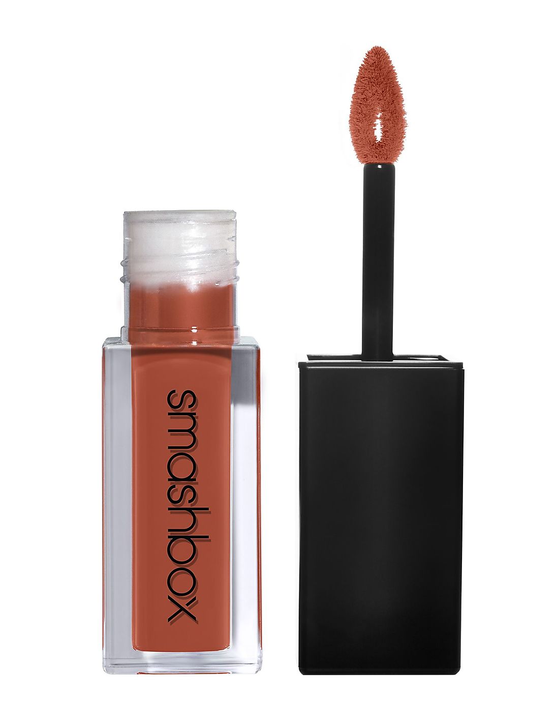 Smashbox Always On folyékony rúzs, Ls-Recognized, 4 ml