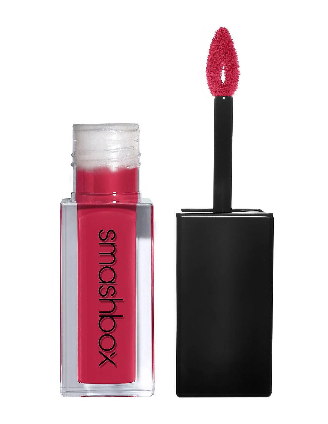Smashbox Always On folyékony rúzs, Ls-Riches, 4 ml