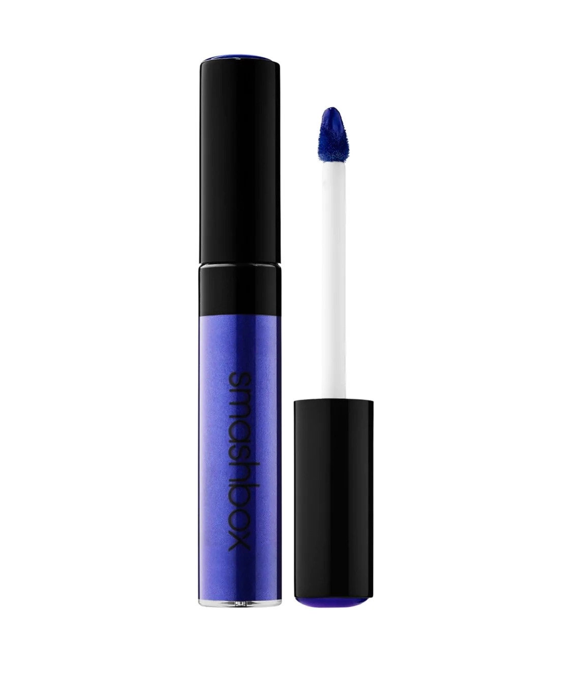 Smashbox Be Legendary Liquid Metal folyékony rúzs, Iced Out, 8 ml