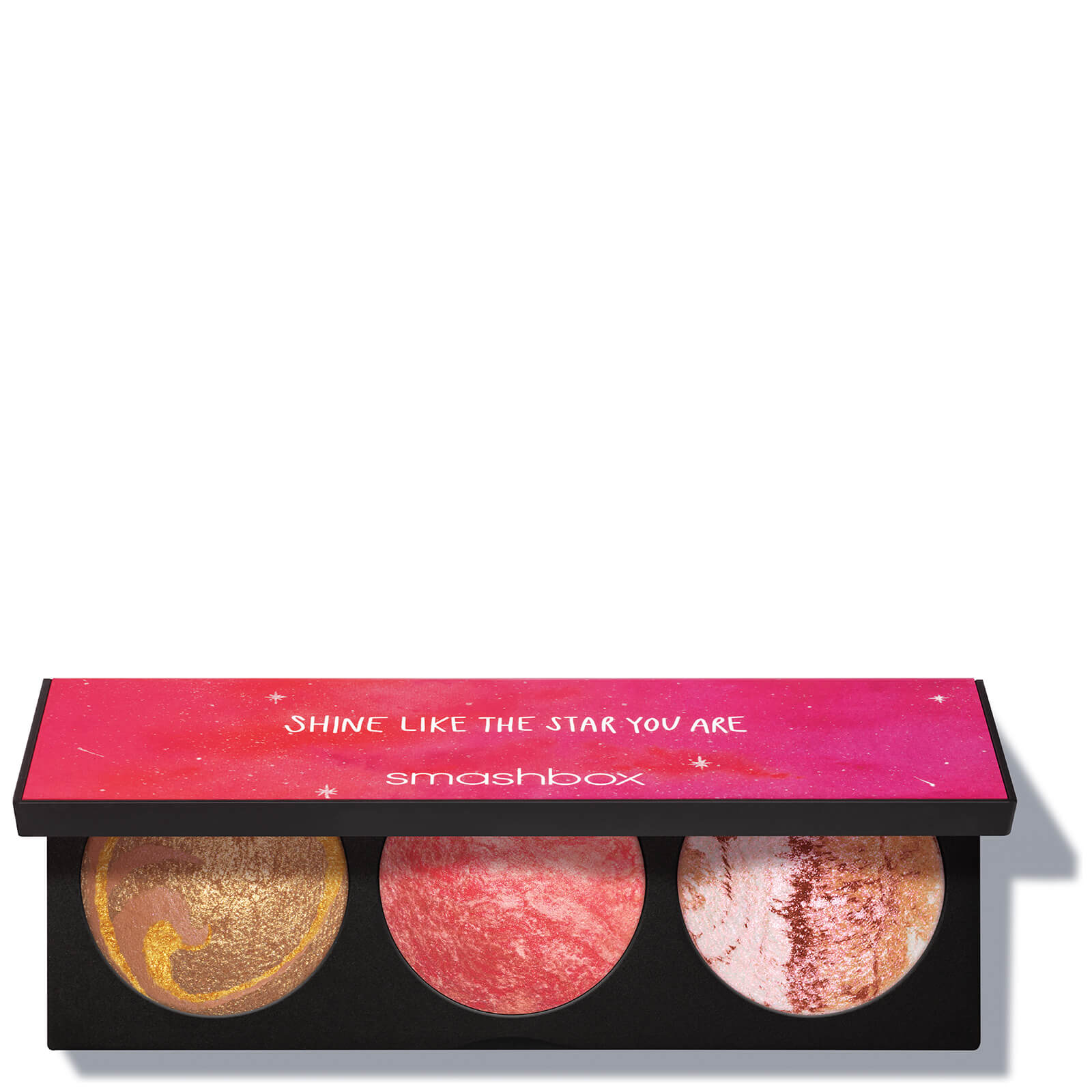 Smashbox Cosmic Celebration kontúrozó paletta Planetary 4,5 g
