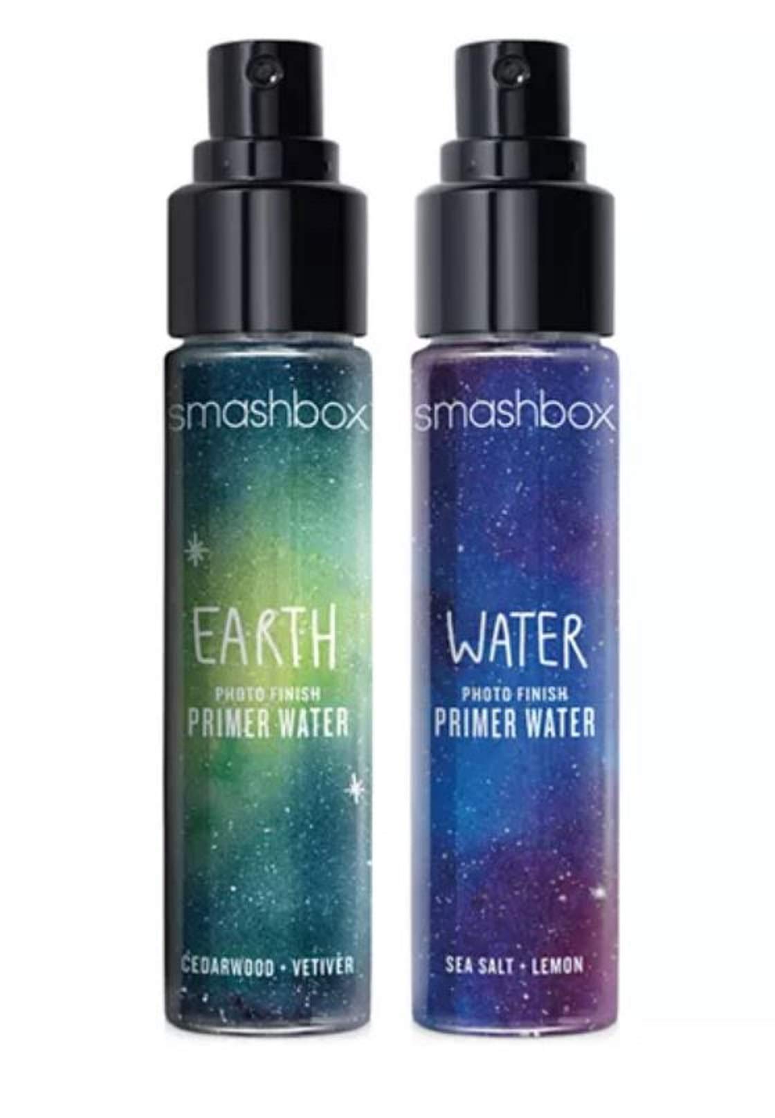 Smashbox Cosmic Celebration Duó szett, 2x30 ml
