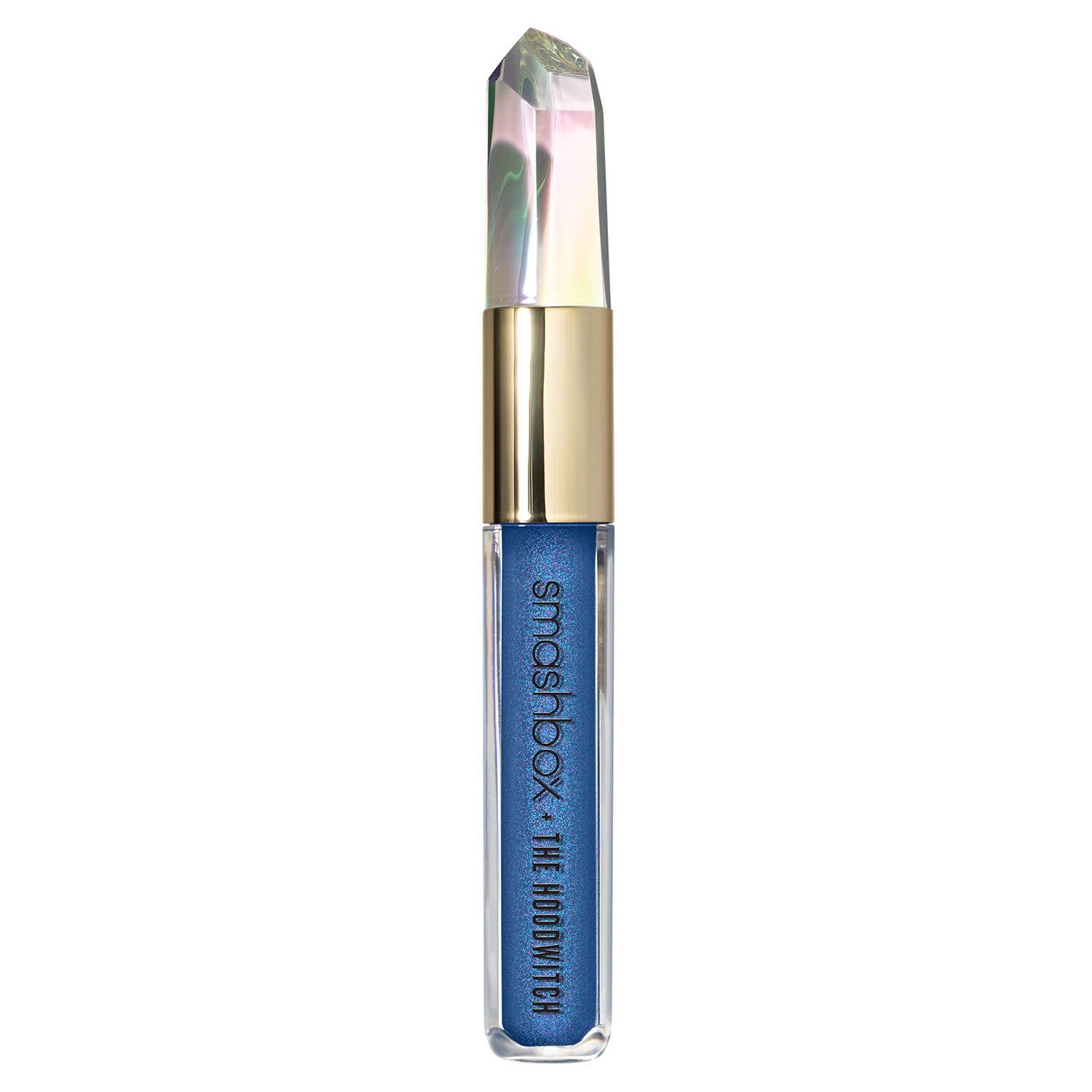Smashbox Crystalized Always On folyékony szemhéjfesték, Mindful Af, 3,86 ml