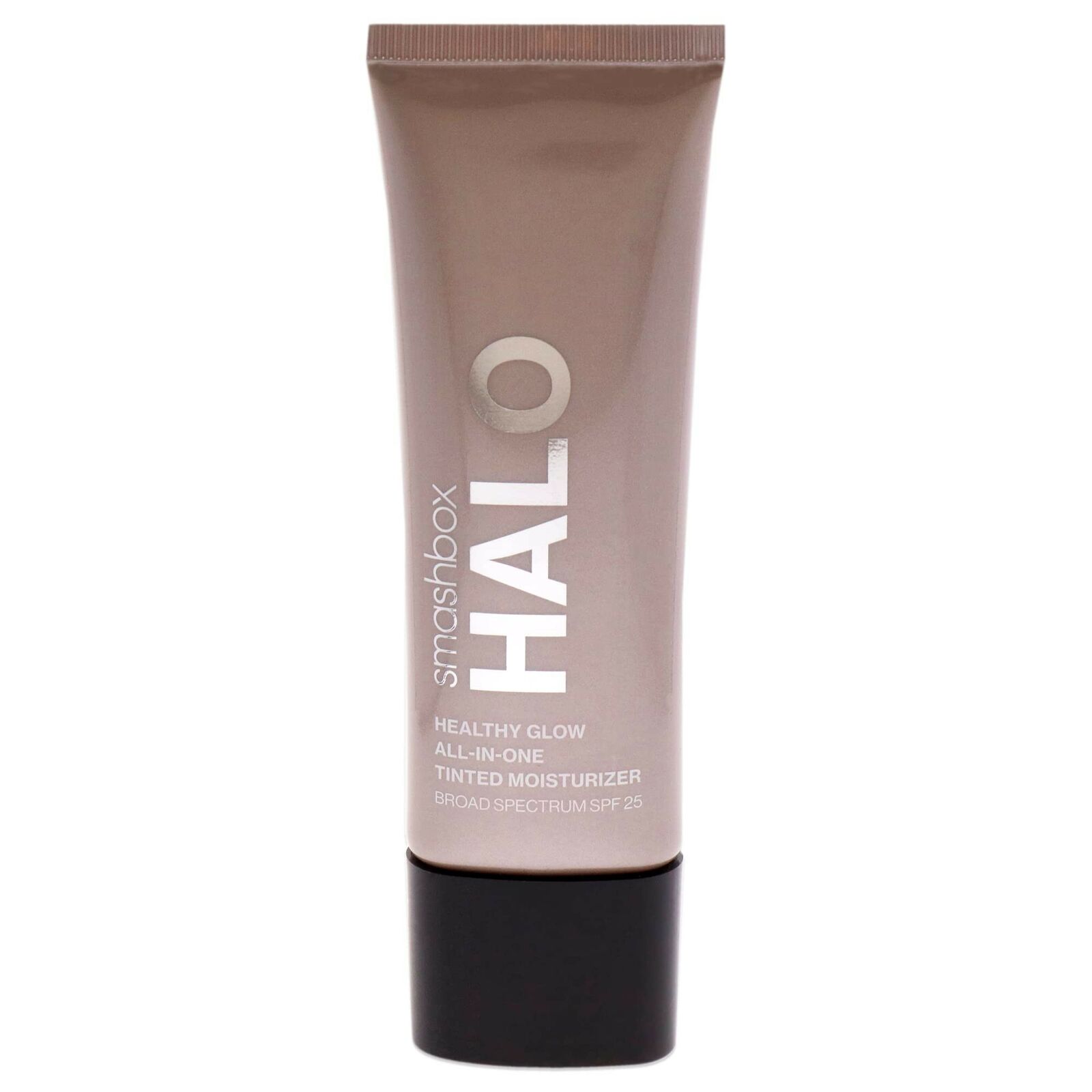 Smashbox Halo Healthy Glow hidratáló színezett krém SPF25 40ml