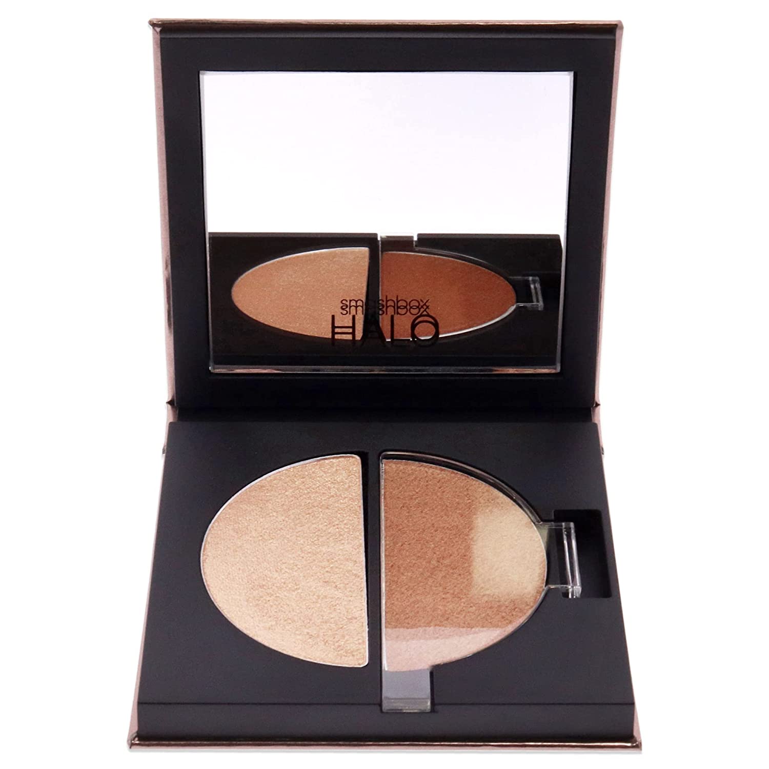 Smashbox Halo Healthy Glow highlighter paletta, 5 g