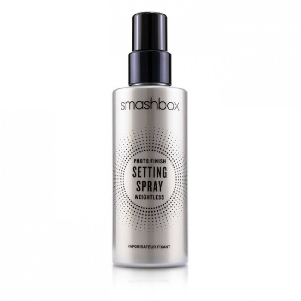 Smashbox Photo Finish Fix Setting Spray 116 ml