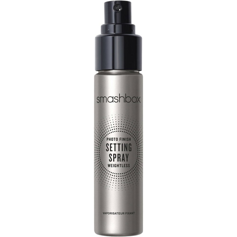 Smashbox Photo Finish Fixáló spray 30 ml