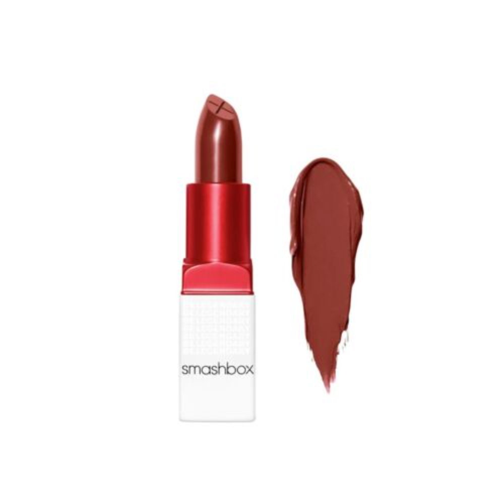 Smashbox Prime & Plush krémes rúzs, Disorderly, 3,4 g