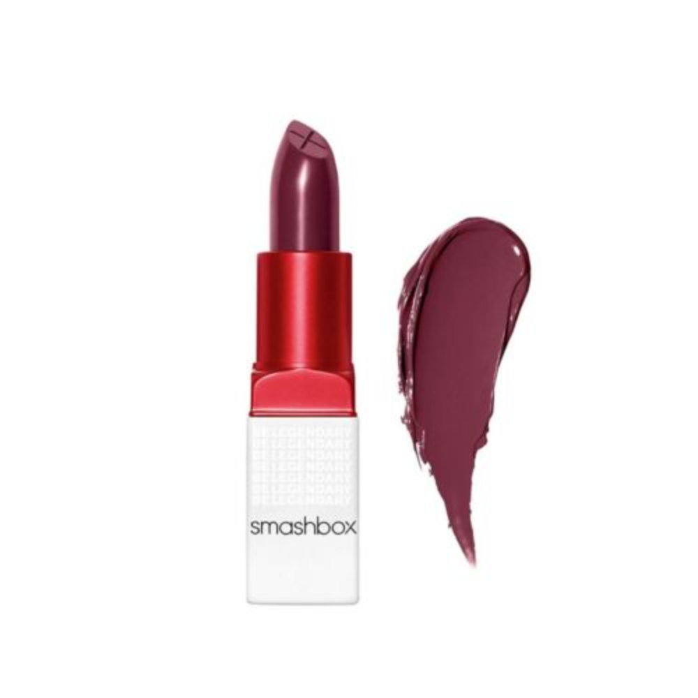 Smashbox Prime & Plush krémes rúzs, It's Mood, 3,4 g