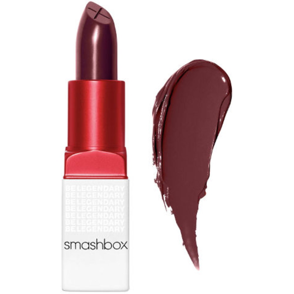 Smashbox Prime & Plush krémes rúzs, Miss Conduct, 3,4 g