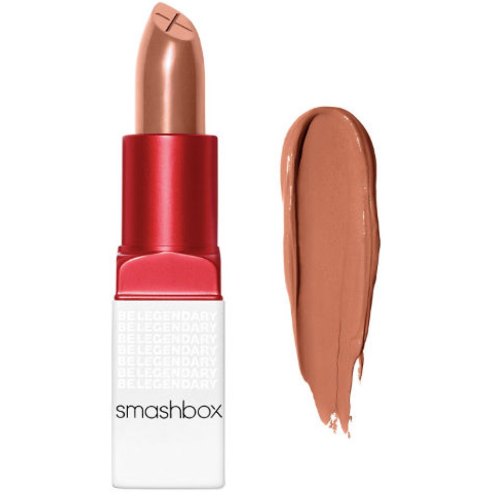 Smashbox Prime & Plush krémes rúzs, Netwerk, 3,4 g