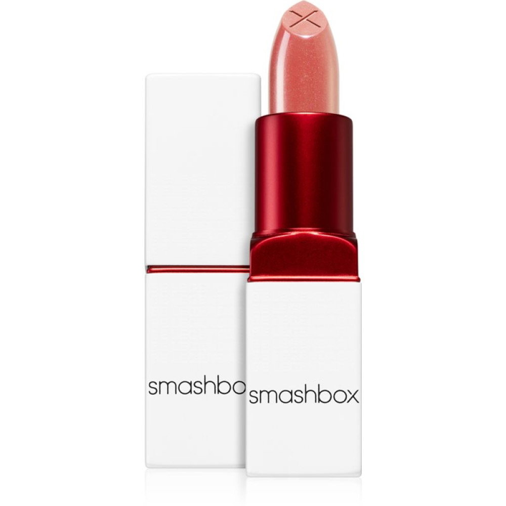 Smashbox Prime & Plush Krémes rúzs Out Of Office 3.4 g