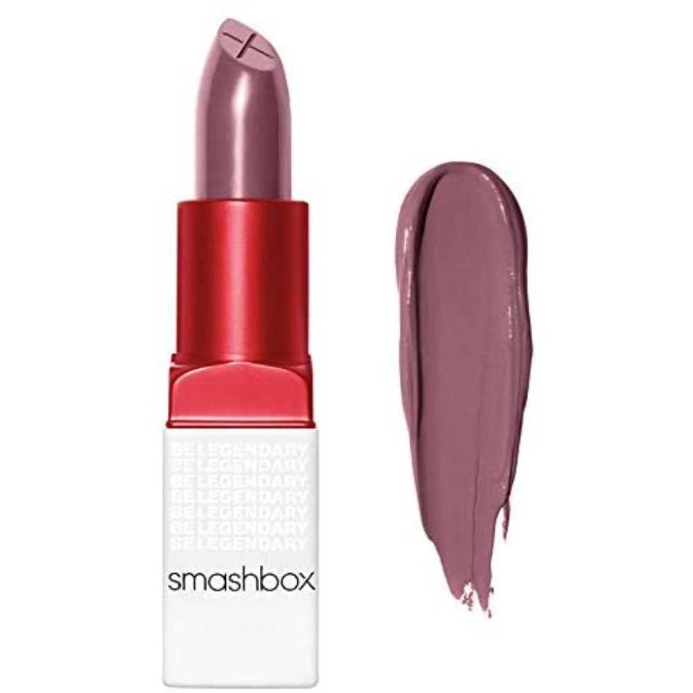 Smashbox Prime & Plush Cream Lipstick Spoiler Alert 3,4 g