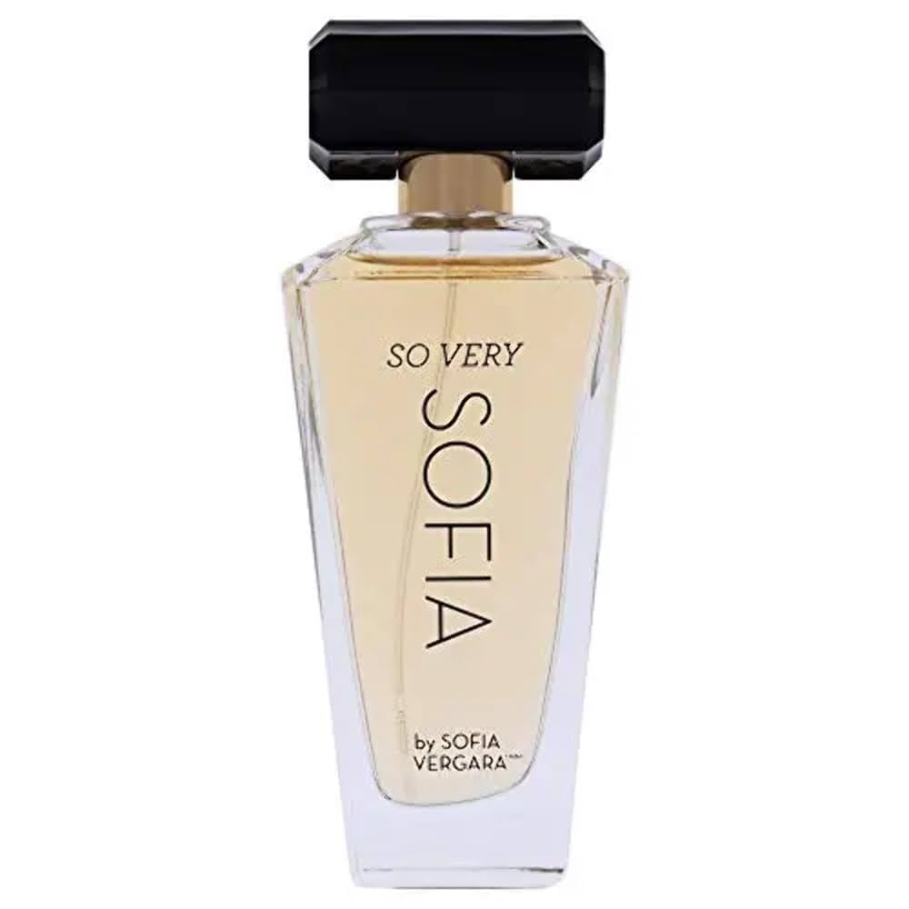 Sofia Vergara So Very Sofia EDP 50 ml