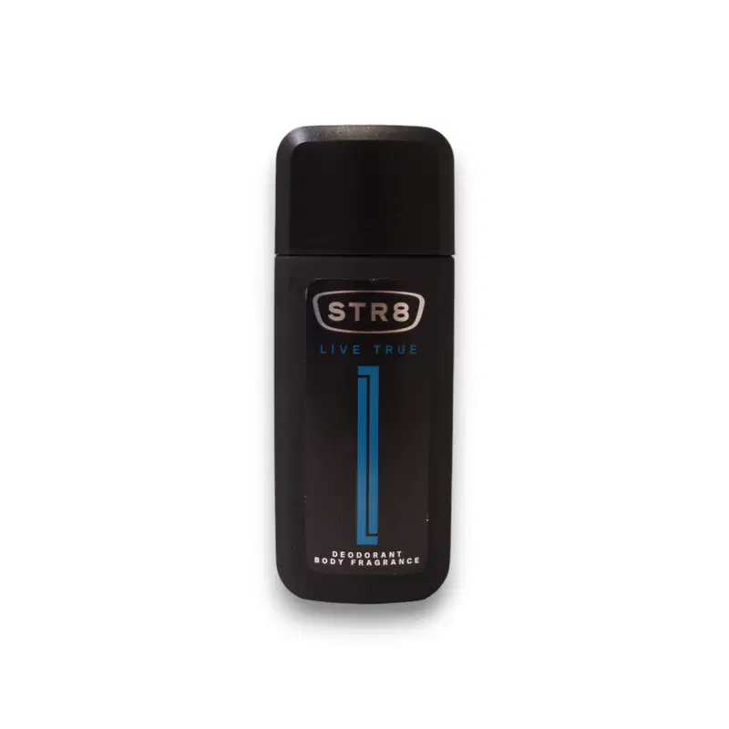 Str8 Live True illatosító spray férfiaknak 75 ml