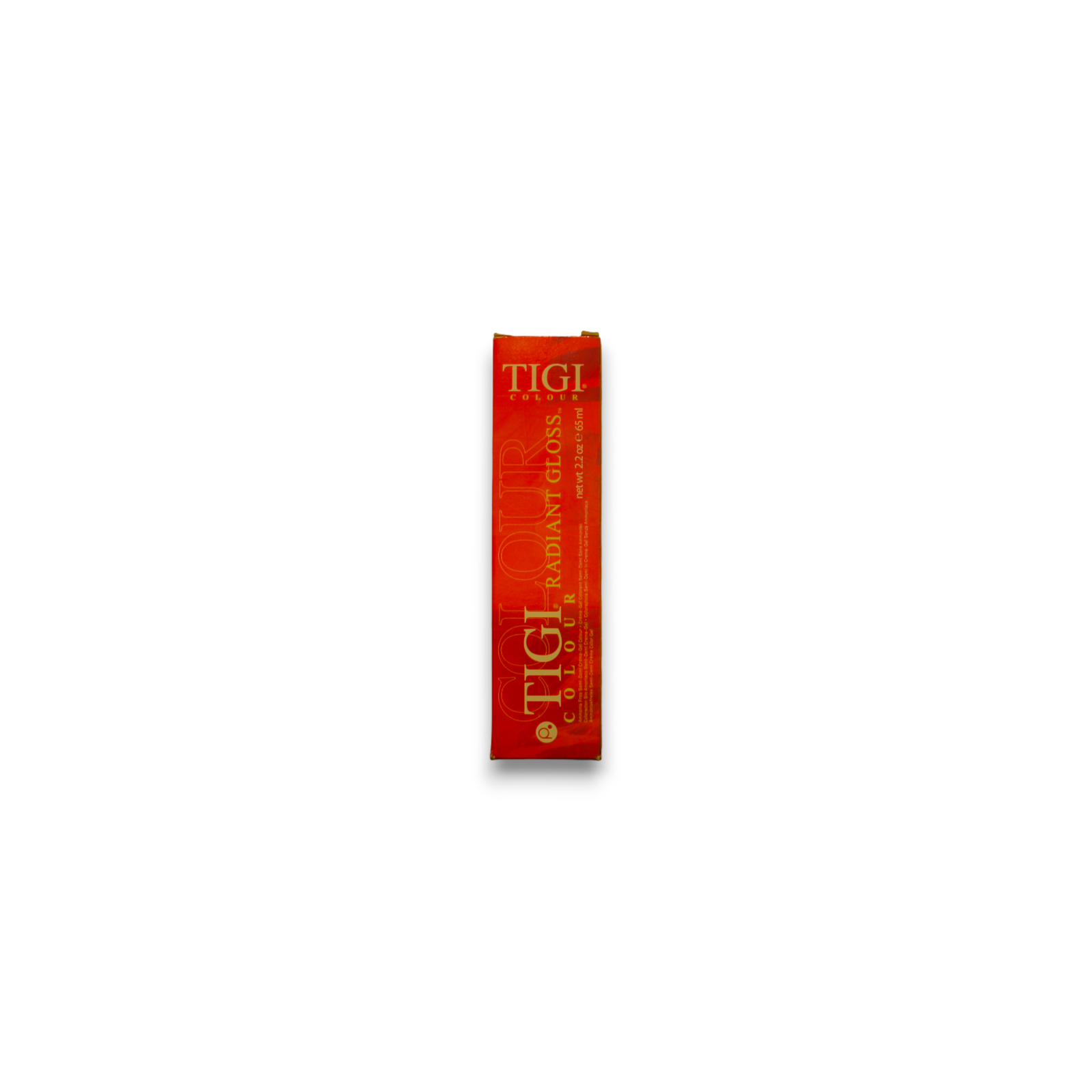 Tigi Colour Creative 3/0 tartós hajfesték 60 ml
