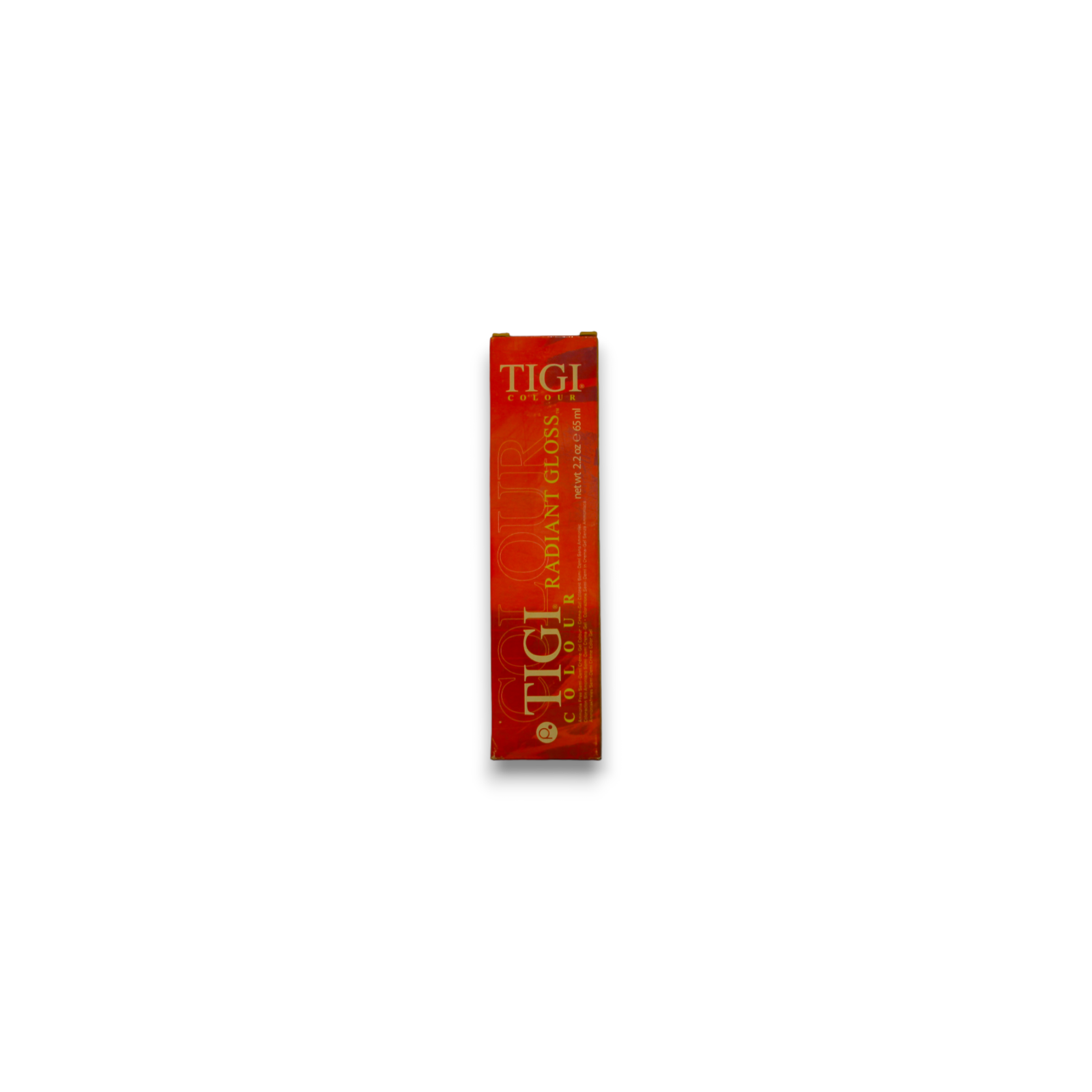 Tigi Colour Gloss 8/3 kimosható hajfesték 60 ml