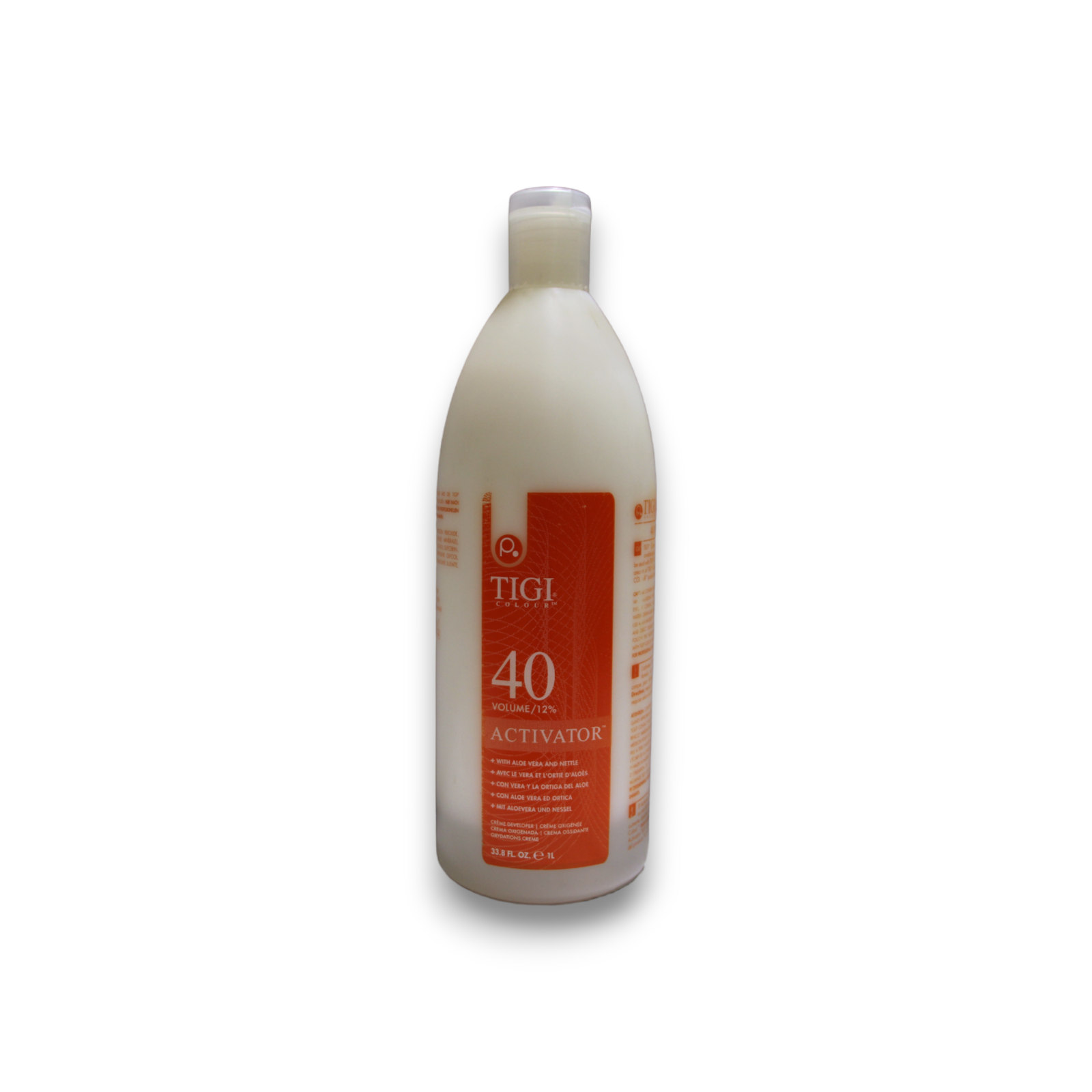 Tigi Colour hajoxidáló lotion 12% 40 vol 1000 ml