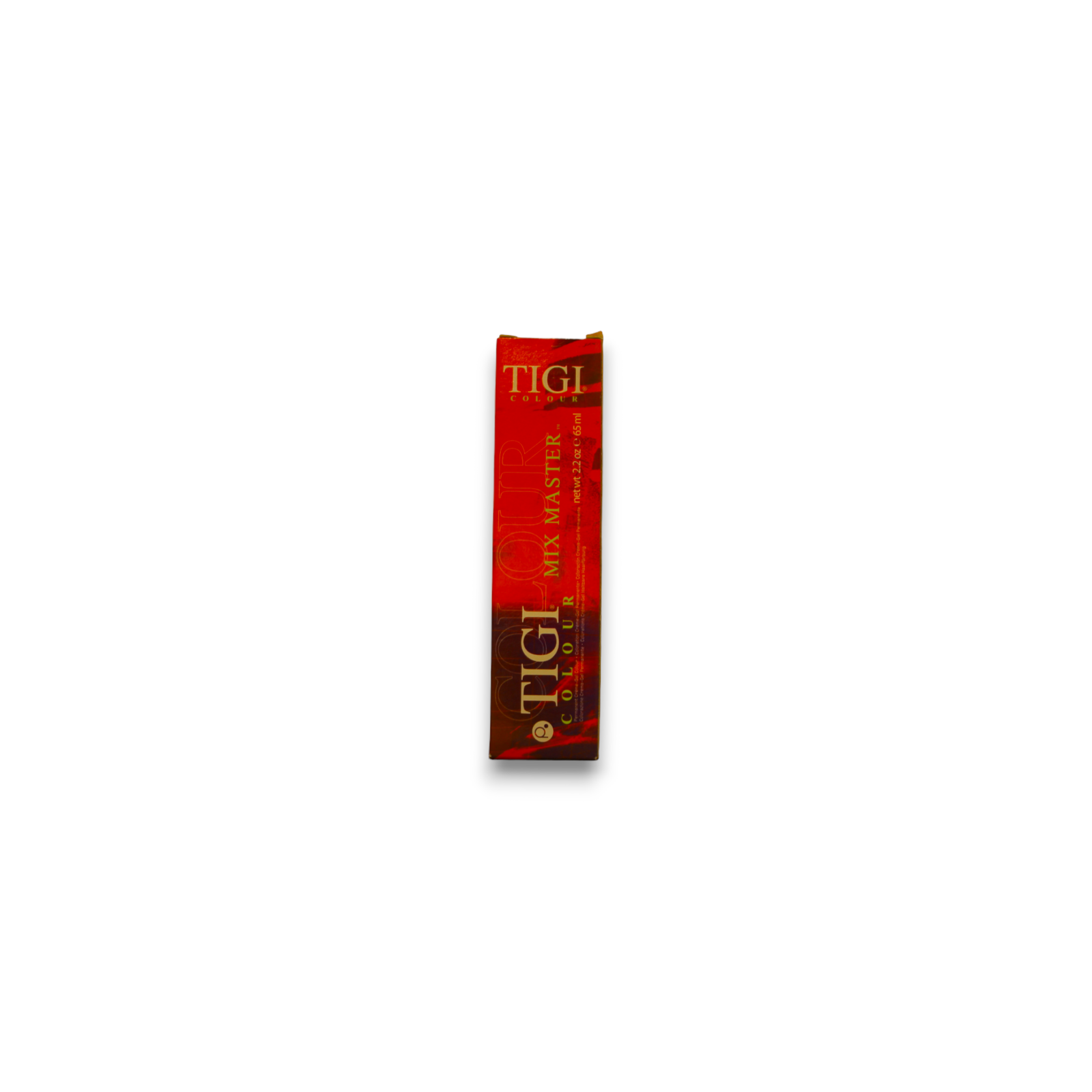 Tigi Colour Mix Master tartós hajfesték 0/22 Violet 60 ml