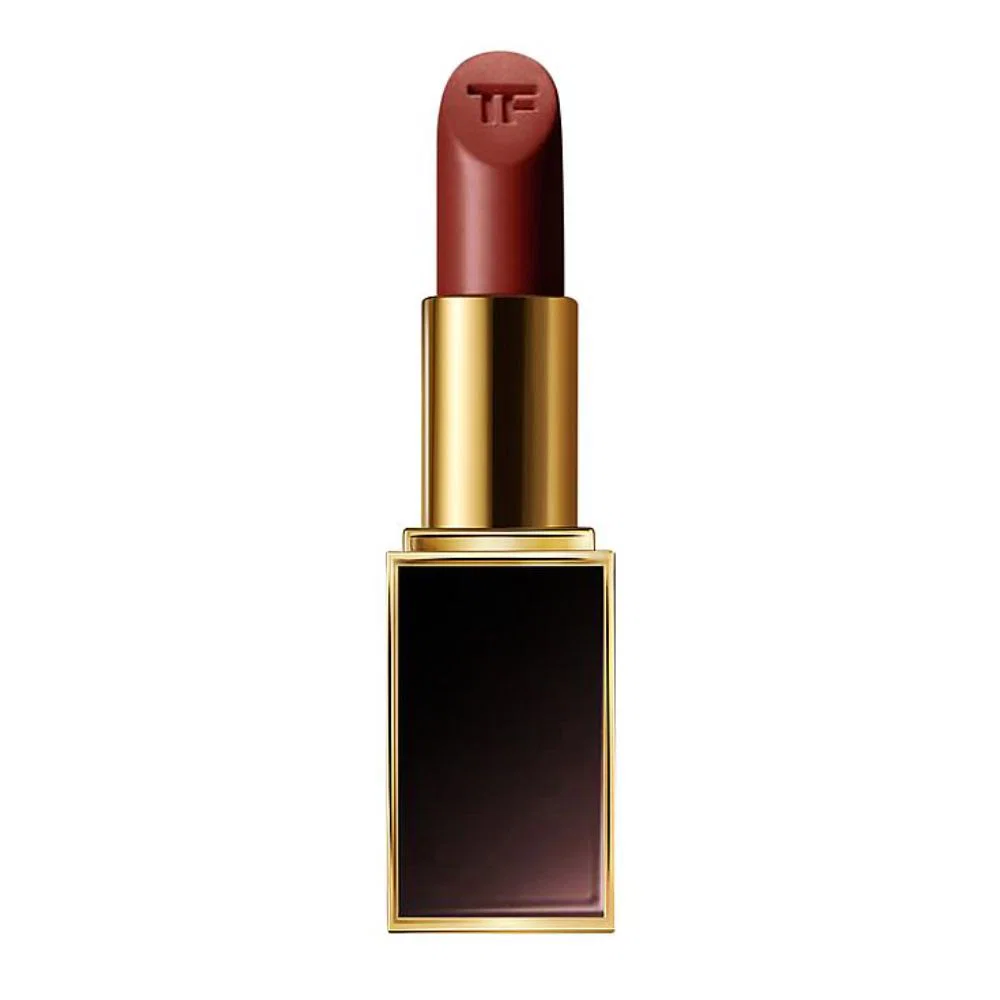 Tom Ford Lips & Girls Shine rúzs 1X Maurice 2 g