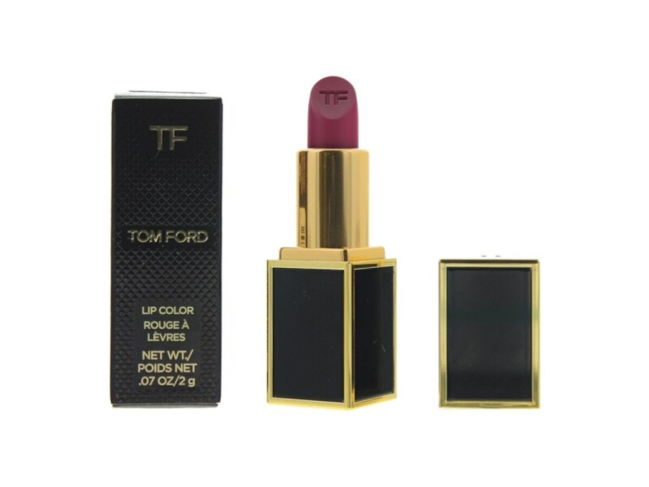 Tom Ford Lips & Girls Soft Matte Cream Lipstick 03 The Boys 2 g