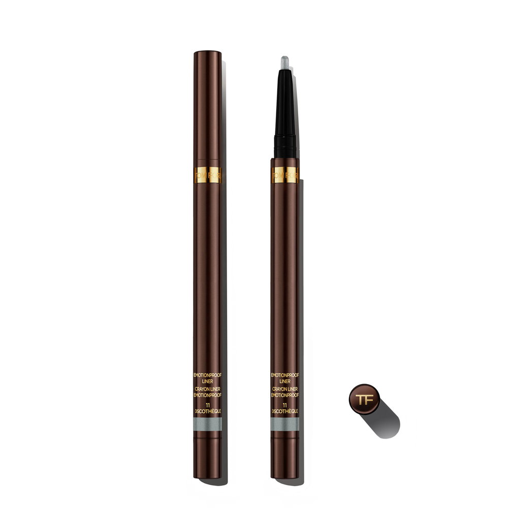 Tom Ford Emotionproof Gél Szemceruza 11 Discotheque 0,35g