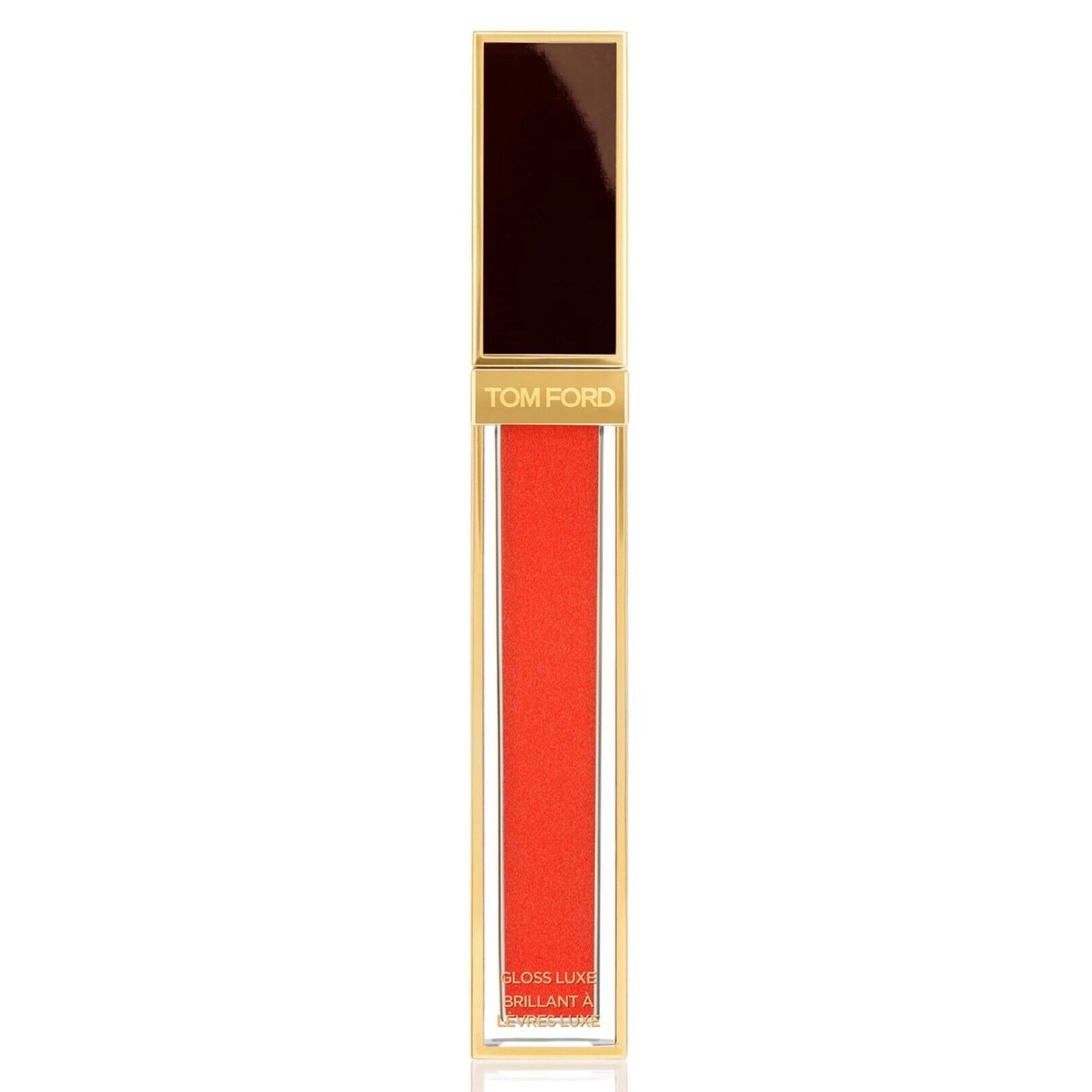 Tom Ford Gloss Luxe Szájfény 02 Nikita 5,5 ml