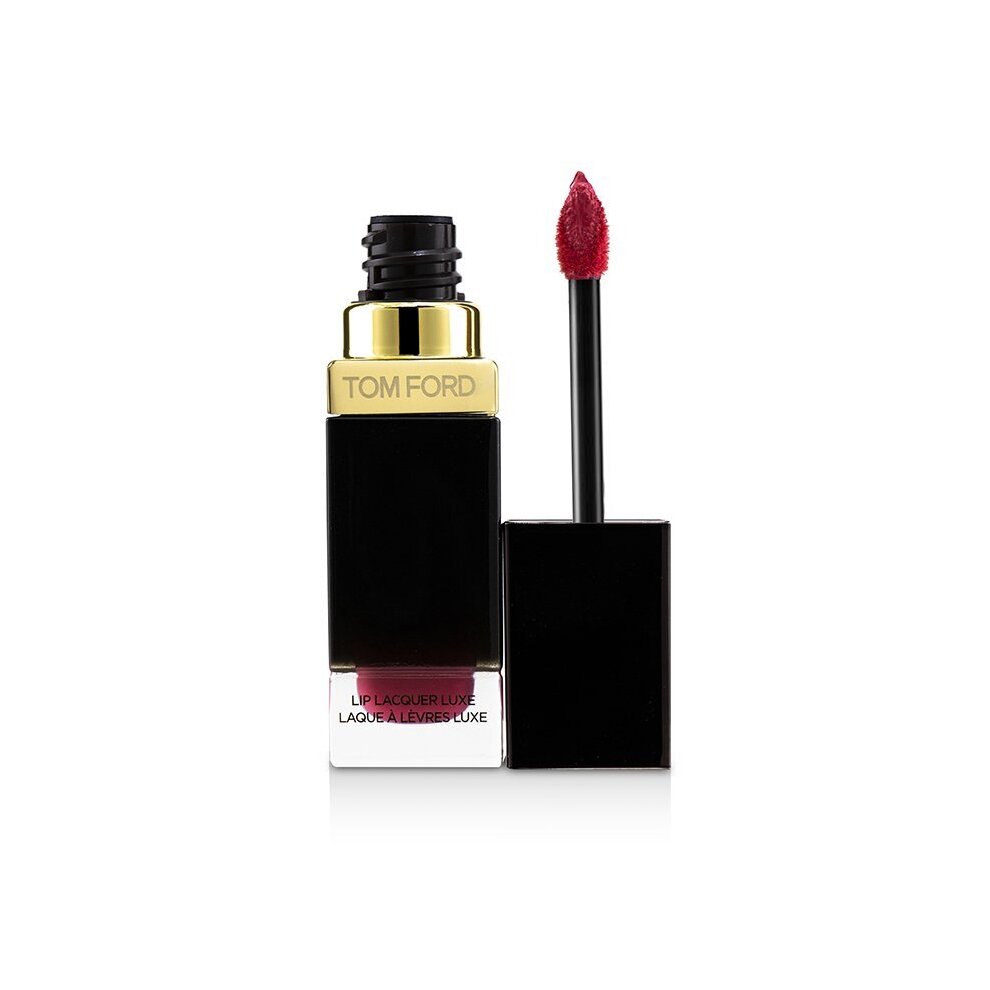 Tom Ford Luxe Vinyl Matte Liquid Rúzs 05 Unzip 6ml