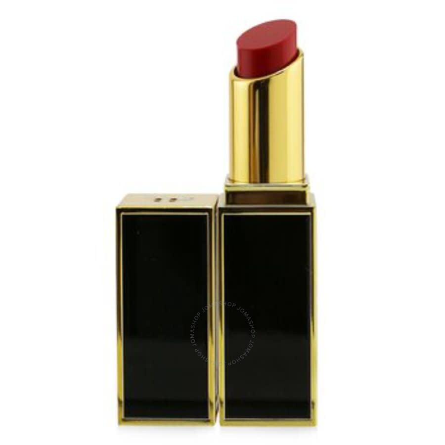 Tom Ford Satin Matte Lipstick 16 Scarlet Rouge 3.3g