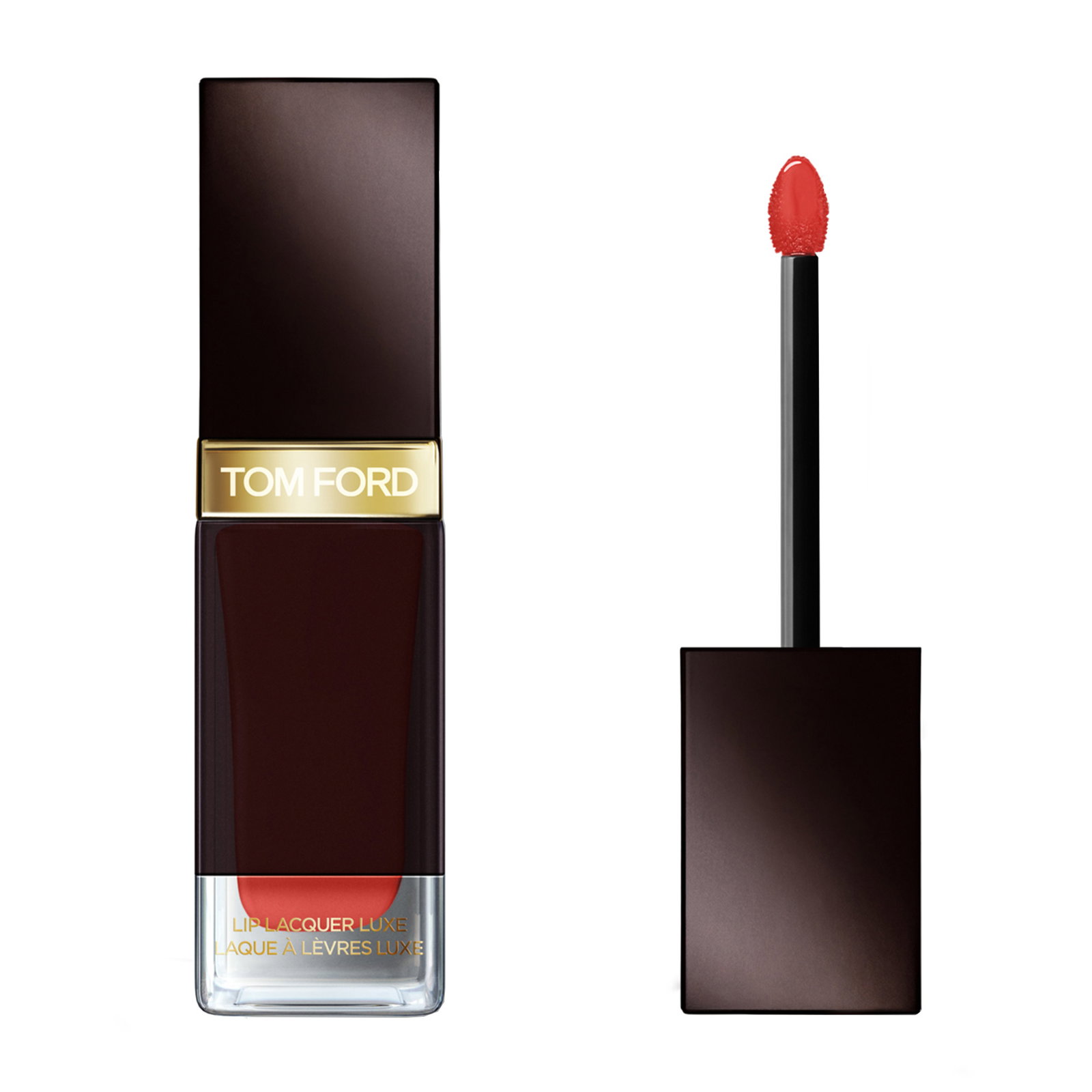 Tom Ford Shine Liquid Lipstick 04 Initiate 6ml