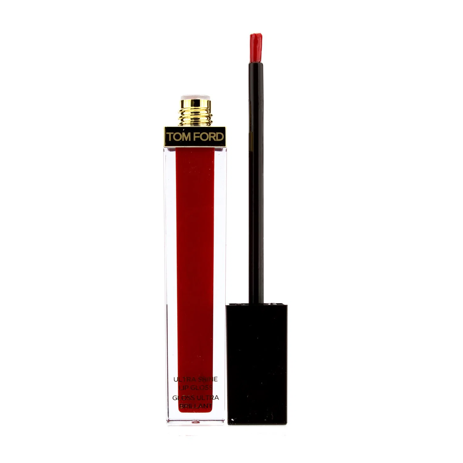 Tom Ford Ultra-Shine folyékony rúzs, 08 Lost Cherry, 7 ml