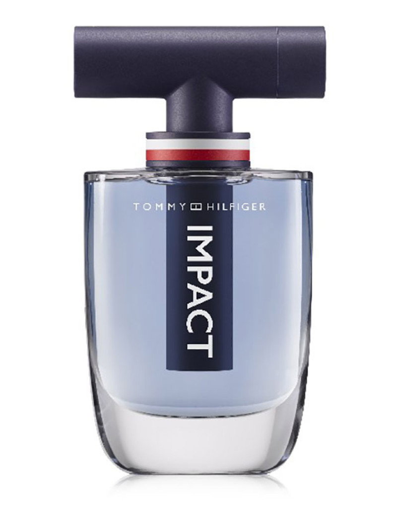 Tommy Hilfiger Impact EDT férfi 100 ml