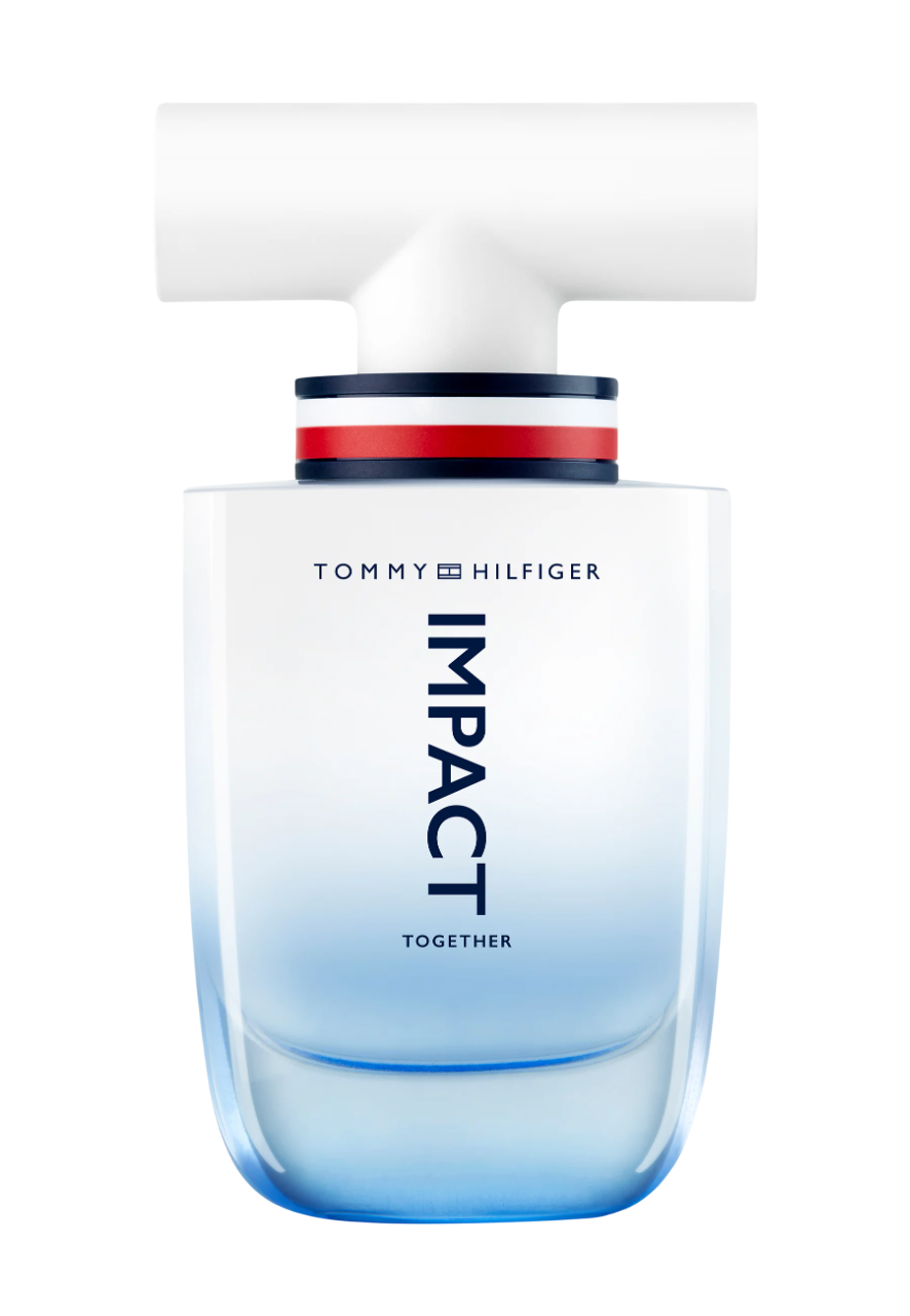 Tommy Hilfiger Impact Together EDT férfi 100 ml