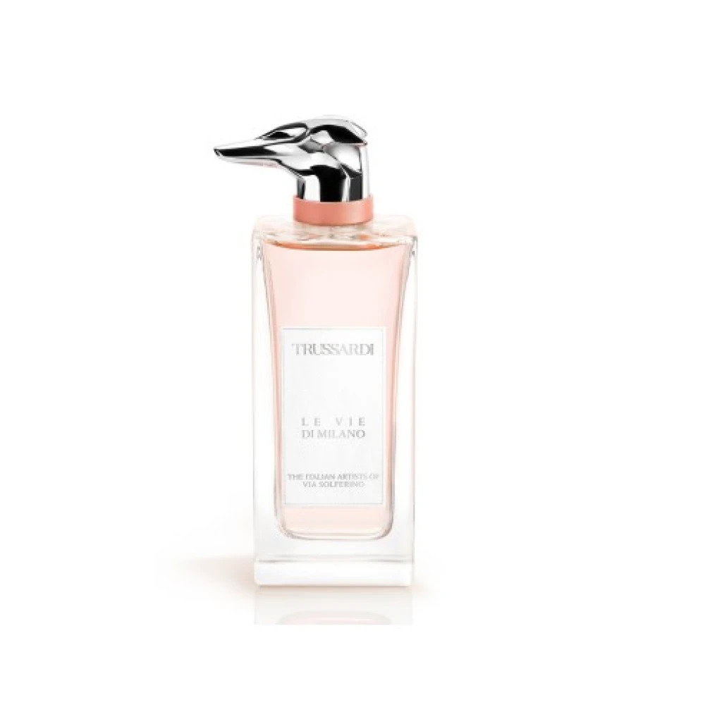 Trussardi Le Vie Di Milano EDP unisex 100 ml