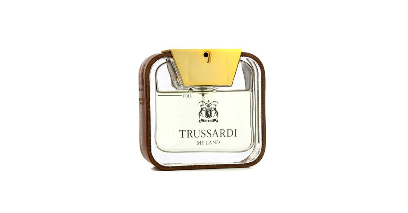 Trussardi My Land EDT férfi 50 ml