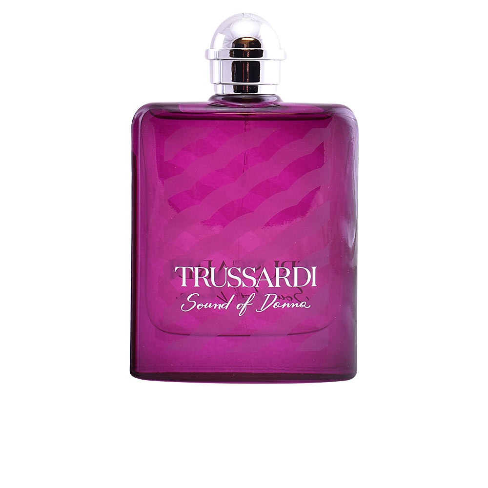 Trussardi Sound Of Donna EDP női 30 ml